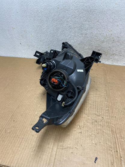 2014 2015 2016 Nissan Versa Note Left Driver LH Side Headlight AI6783 DW11