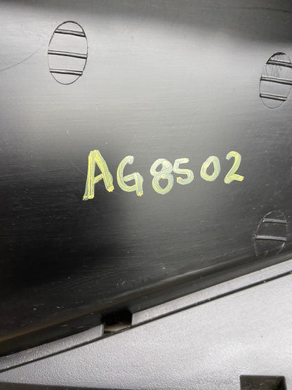 2002-2005 Dodge Ram 1500 Front Right Passenger RH Storage Glove Box AG8502 DG6