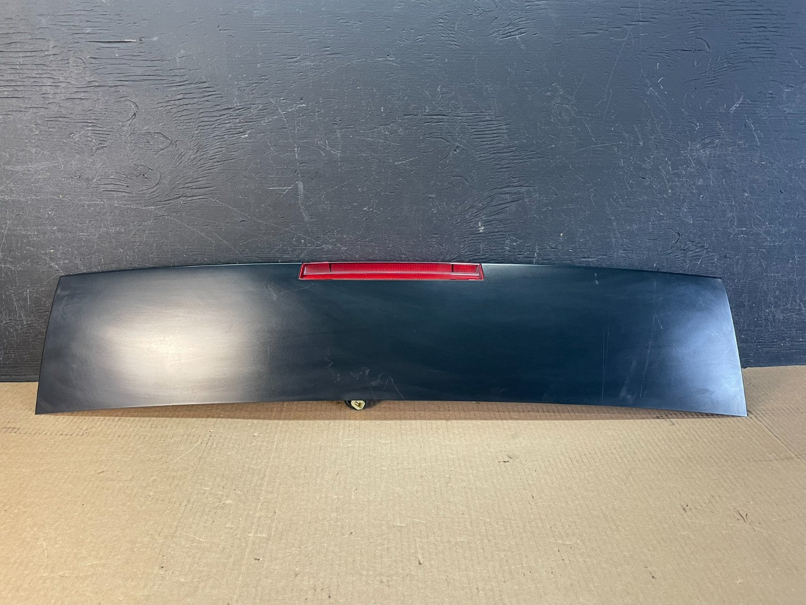 2011 to 2017 Honda Odyssey Rear Trunk Spoiler Gate af5169 DG0