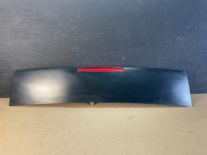 2011 to 2017 Honda Odyssey Rear Trunk Spoiler Gate af5169 DG0