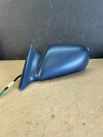 1999 to 2003 Toyota Solara Left Driver LH Side Door Side View Mirror AD5889 DW0