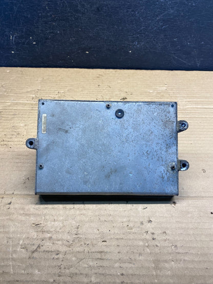 1999 Jeep Cherokee 4.0L ECM ECU Engine Control Computer Modul AE6231 DW1