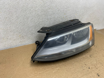 2011 to 2014 Volkswagen Jetta Left Driver LH Headlight Halogen AH9000 DW1