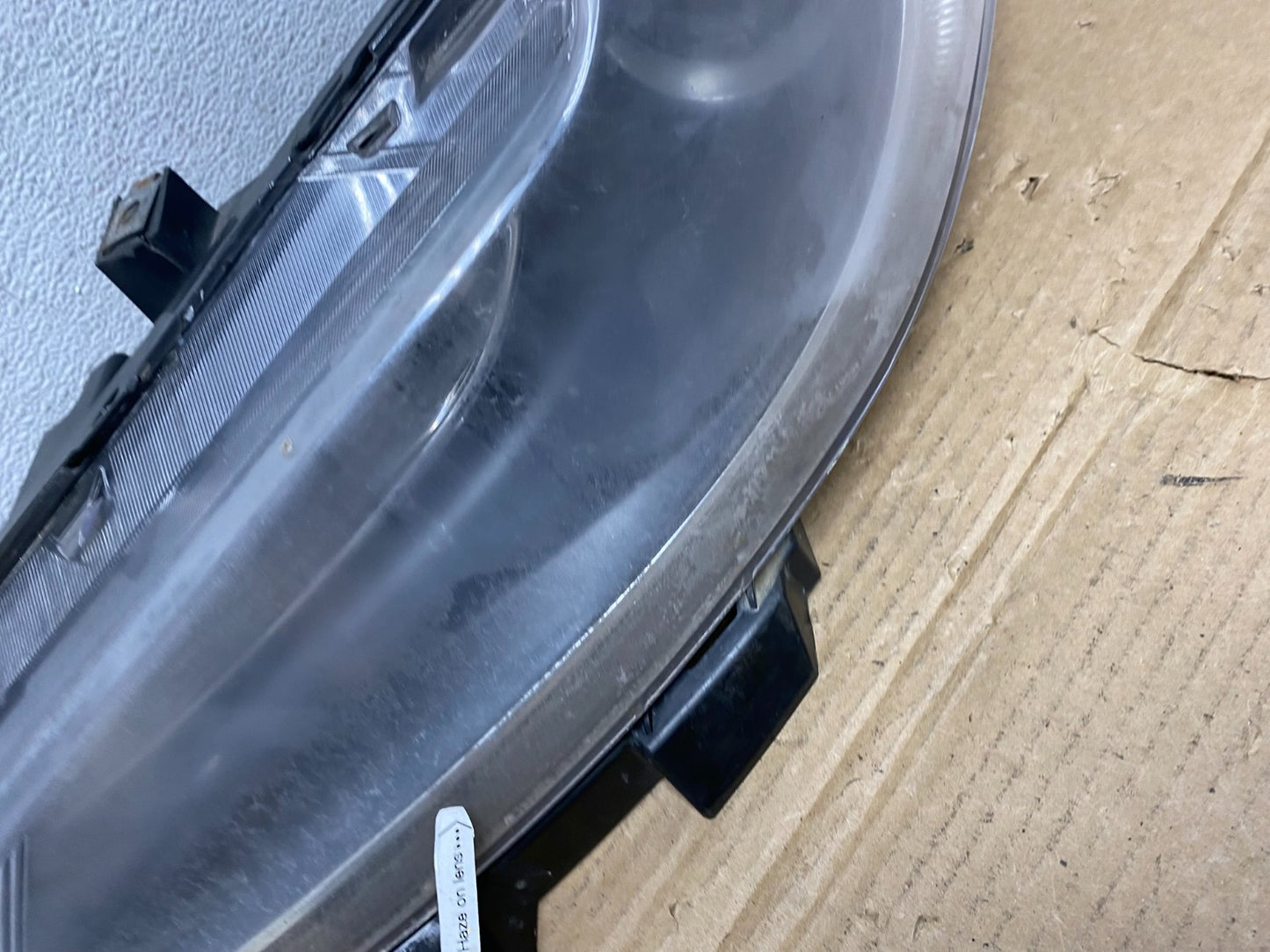 2015 2016 2017 Chrysler 200 Left Driver LH Side Halogen Headlight AD3885 DW4