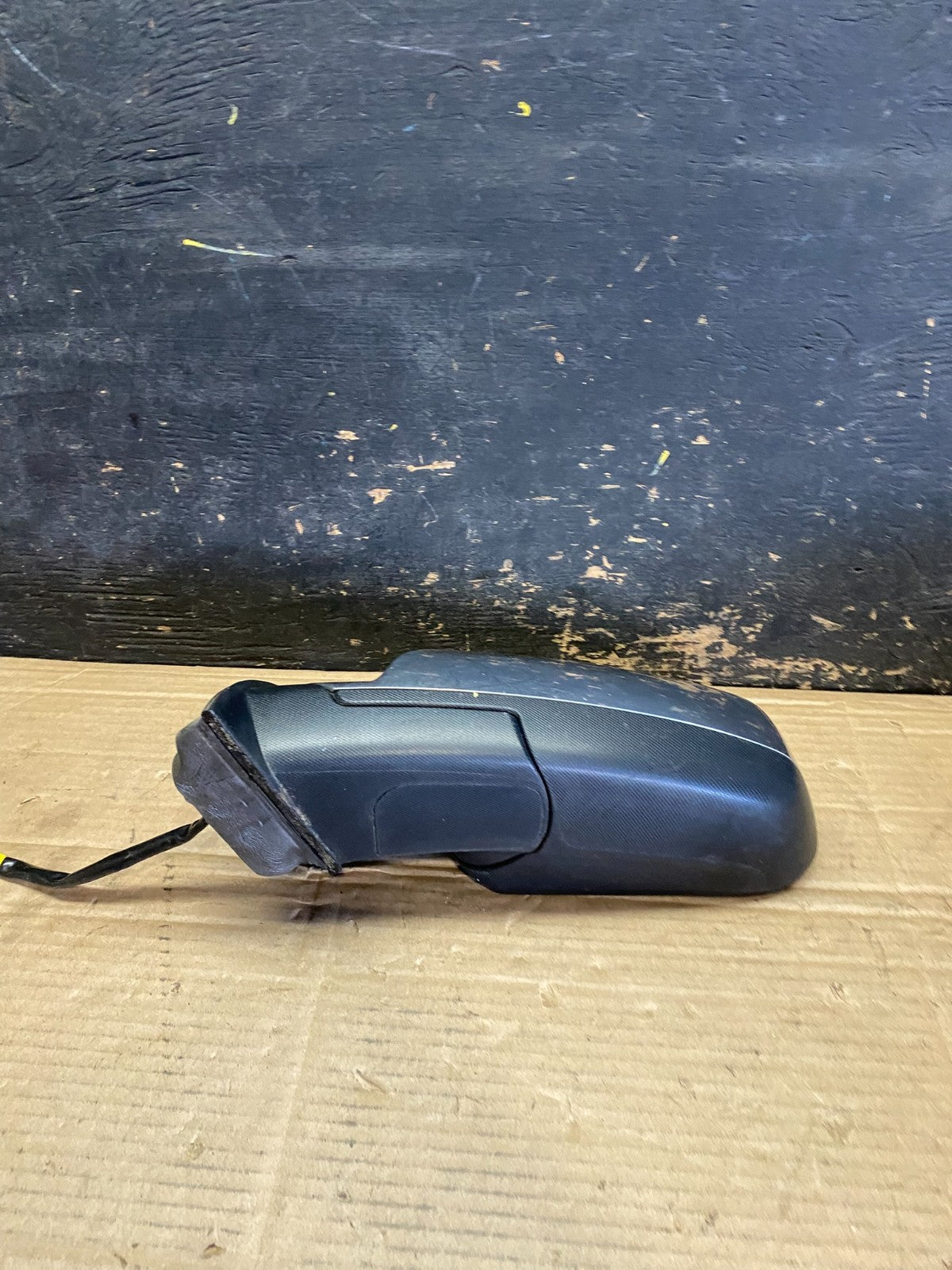 2010 to 2015 Chevrolet Equinox Left Side View Door Mirror V2802 IT3