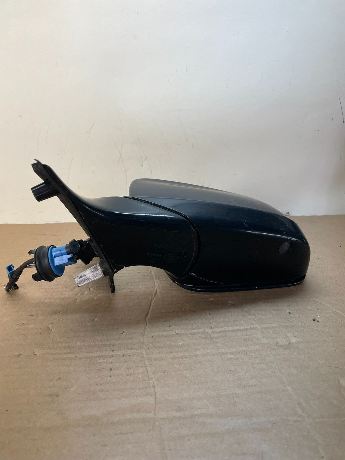 2011 - 2013 BMW 528i 535i F10 Left Driver LH Door View Mirror AI0483 DW3