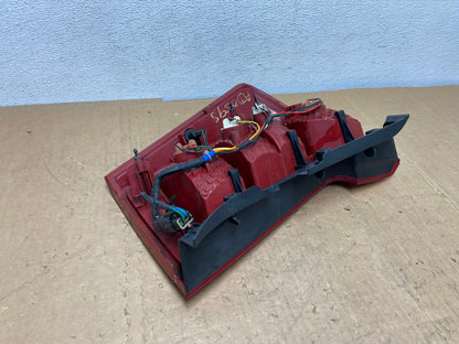 2007 2008 2009 2010 2011 2012 Kia Rondo Right Passenger Tail Light AD0598 LK5