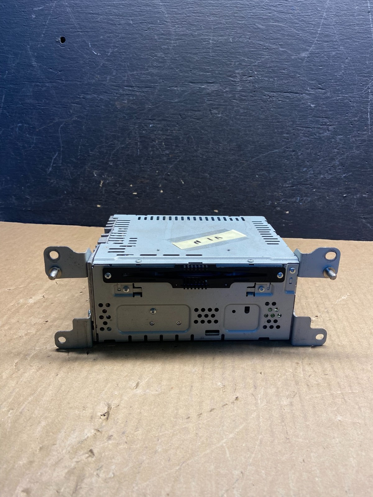 2013 2014 2015 Ford Fusion Radio Audio Receiver AM FM CD MP3 af9406 DG0