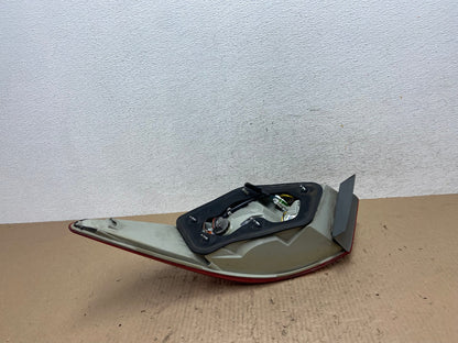 2011 2012 2013 Hyundai Sonata Left Driver LH Side Tail Light AE8892 LK4