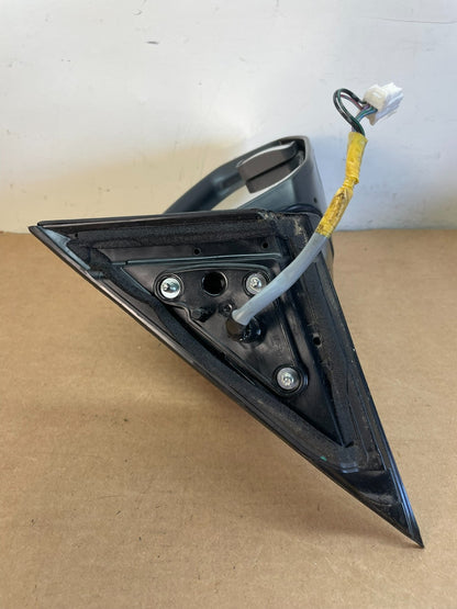 2013-2018 Nissan Altima Right Passenger View Power Turn Door Mirror af8628 DG4