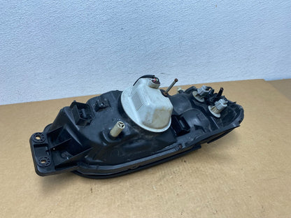2001-2004 Subaru Legacy Outback Left Driver Lh Side Headlight AC1776 DW5