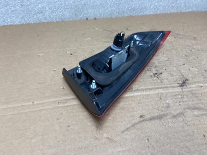 2010 to 2018 Mitsubishi ASX Left Driver Lh Side Inner Tail Light Oem AB4709 LK4