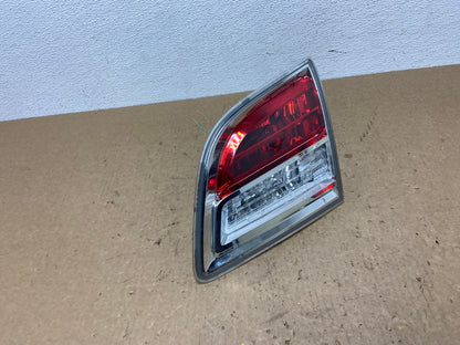 2007 2008 2009 Mazda Cx-9 Right Passenger Rh Side Inner Tail Light Oem AC1485 LK2
