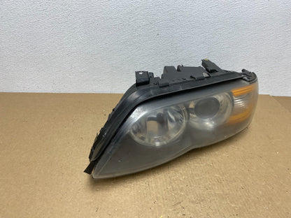 Halogen 2004 2005 2006 Bmw E53 X5 Left Driver LH Headlight OEM AC1362 DW2