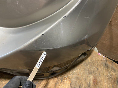 2015 to 2019 Lincoln MKC Replacement Rear Upper Bumper Cover AB78785