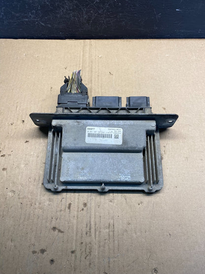 2011 2012 Ford Van E150 E250 5.4L Engine Control Module ECM ECU AC1007 DG0
