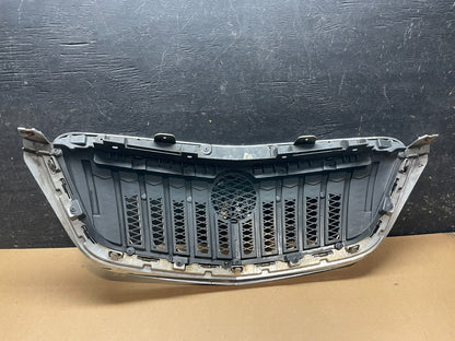 2013 to 2016 Buick Encore Front Upper Grill Grille Oem Z8190 DG5