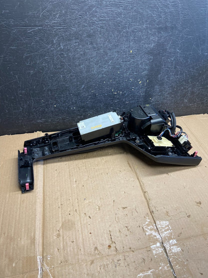 2013 to 2018 Lexus ES300H ES350 Center Console Shifter Bezel Trim ai2692 DG4