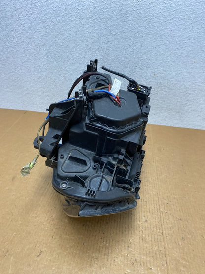 2007 to 2010 BMW X3 Right Passenger Rh Side Halogen Headlight AE0491 DW8