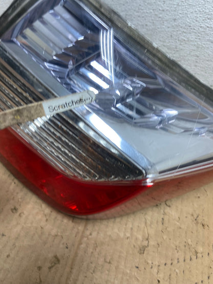 2012 - 2015 Honda Civic Hybrid Right Passenger RH Side Tail Light AD1146 LK3