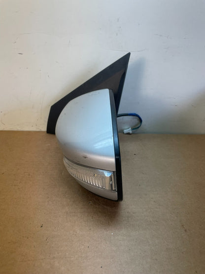 2016 to 2019 Nissan Sentra Left Driver Side Door Turn Sgn View Mirror AF8677 DG8