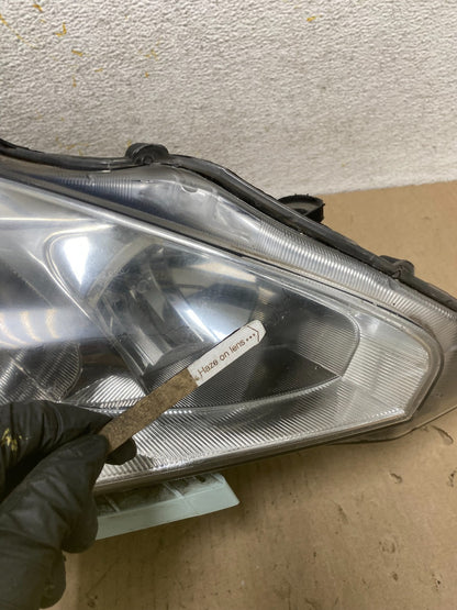 2013 2014 2015 Nissan Altima Right Passenger RH Halogen Headlight AH6843 DW6