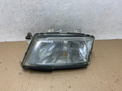 1999 to 2003 Saab 9-3 Front Left Driver LH Side Halogen Headlight AH5768 DW0
