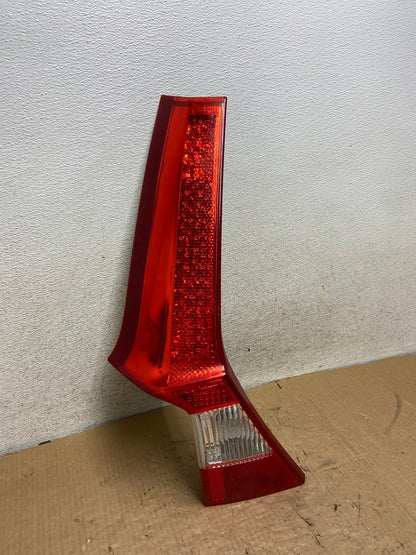 2008 to 2013 Volvo XC70 V70 Left Driver Tail Light Upper AI8262 LK2