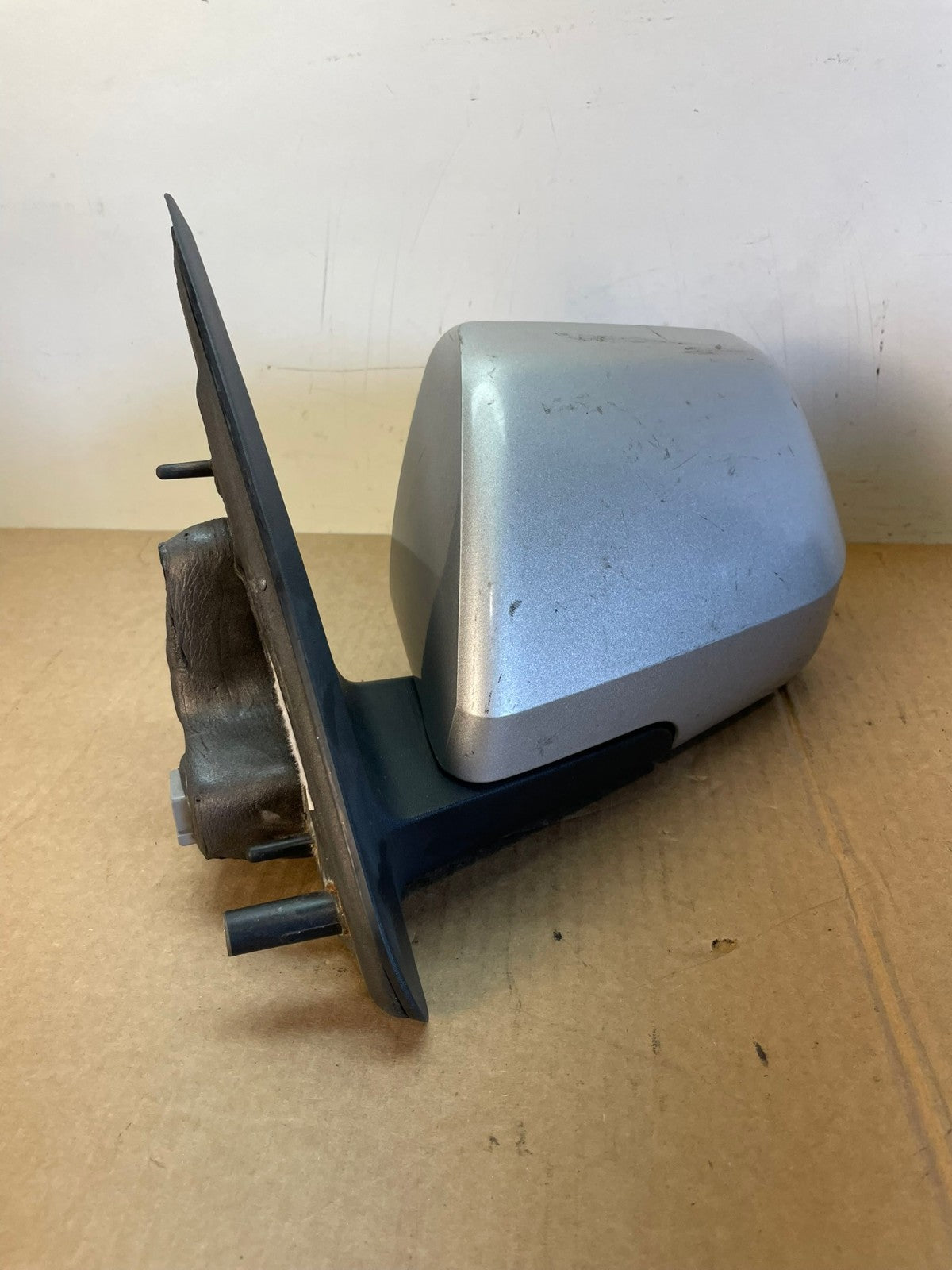 2010 to 2012 Mercury Mariner Left Driver LH Heated View Door Mirror AH6320 LK1