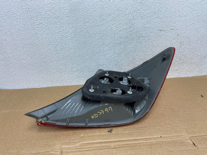2012 Honda Civic Left Driver LH Side Tail Light AD37994