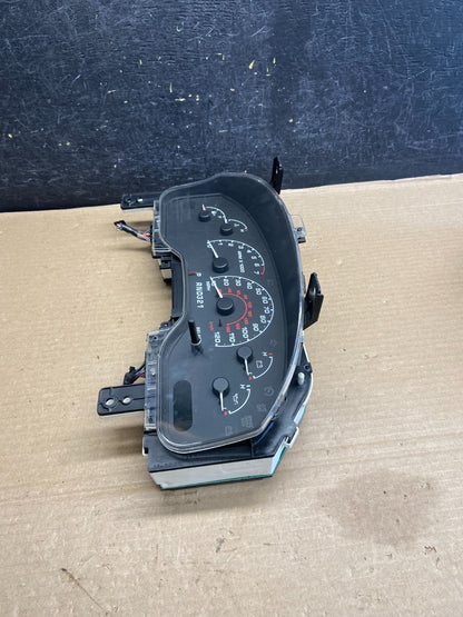 2001 2002 2003 Ford Explorer Speedometer Cluster Gauge ah1440 DG2