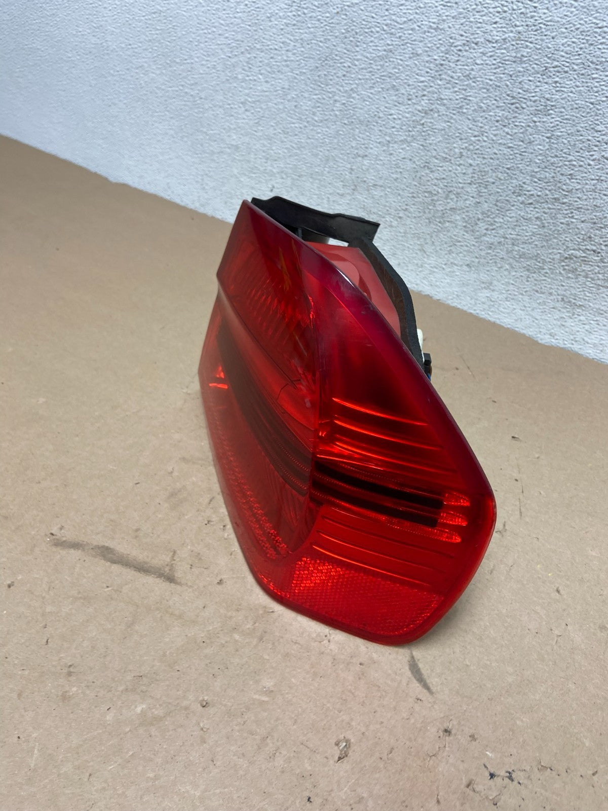 2006 2007 2008 Bmw 328i 3 Series Right Passenger Rh Side Tail Light AG3422 PS1