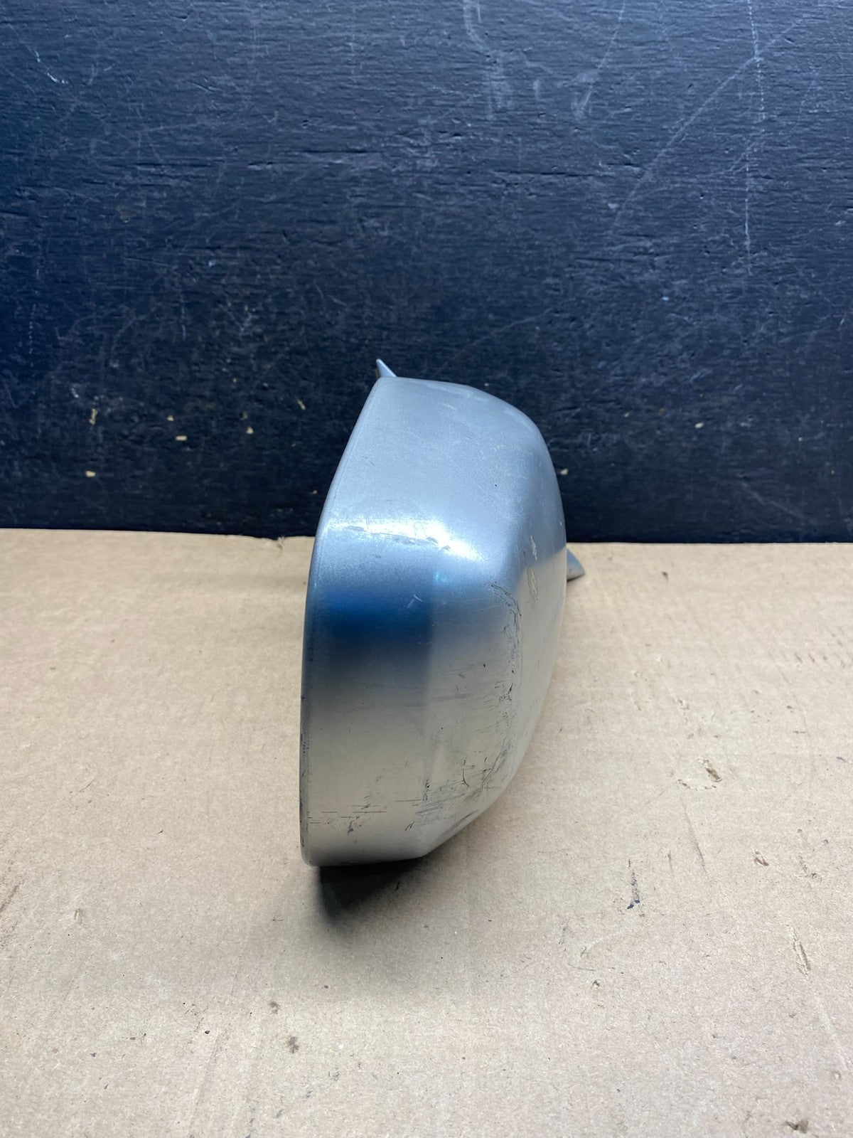 1995 to 2000 Lexus LS400 Right Passenger RH Side View Mirror ag1940 DG11