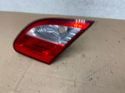 2007-2008 Chrysler Sebring Sedan Inner Right Passenger Tail Light AE6823 LK1