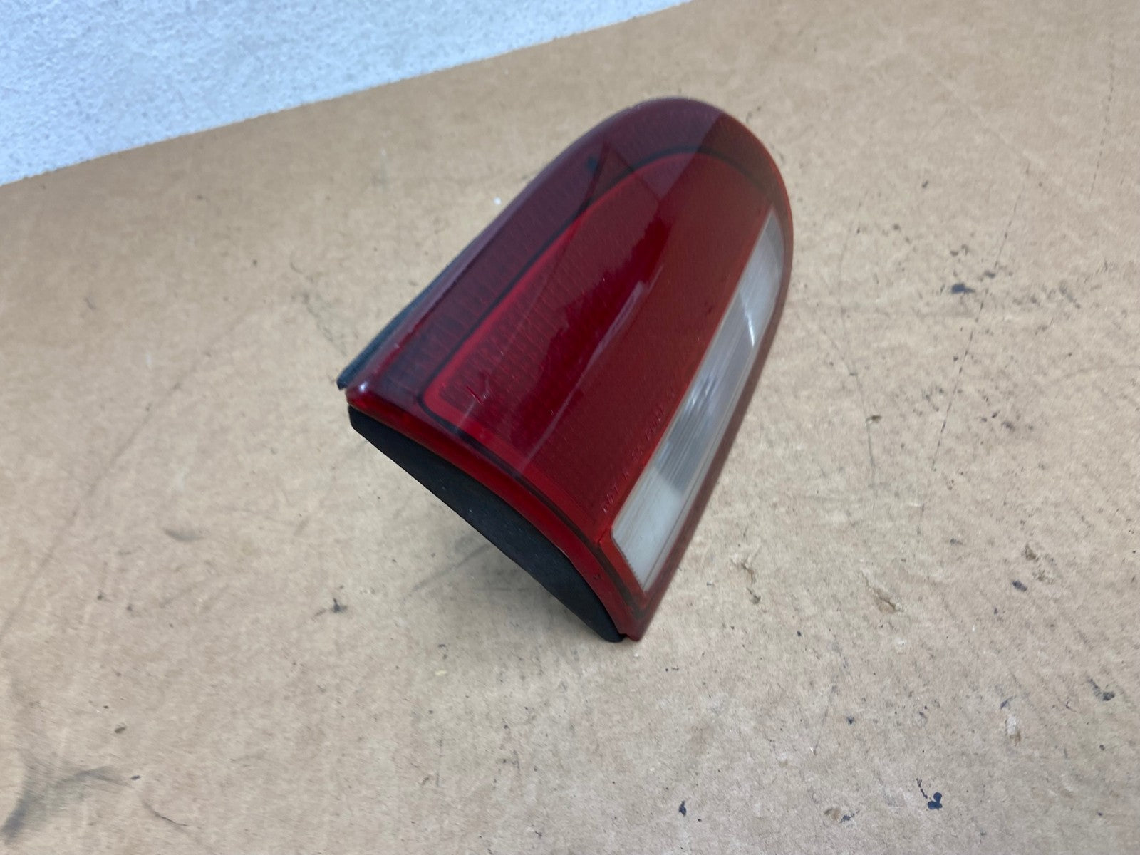 1995 - 1999 Chevrolet Cavalier Left Driver LH Inner Tail Light AE3200 LK2