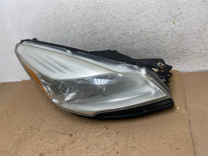 2013 - 2016 Ford Escape Headlight Right Passenger RH Side Halogen AI1305 LK1