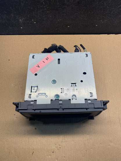 2009-2013 Chevrolet Tahoe AM FM Radio CD Player w Aux Bluetooth ae7398 DG4