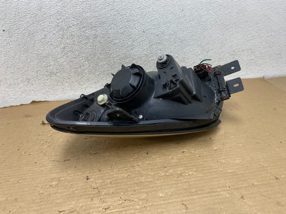 2005 to 2006 Kia Sportage Right Passenger RH Halogen Headlight DEPO AG8270 DW4