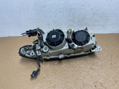 1997 to 2000 Mazda Millenia Right Passenger RH Side Halogen Headlight AD8838 DG5