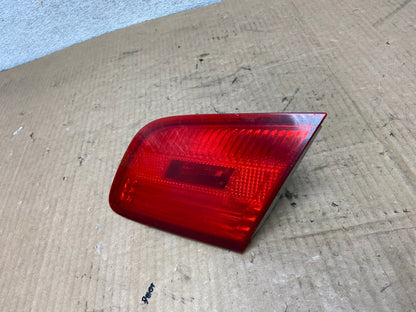 2007 to 2010 BMW 3 Coupe E92 Right Passenger RH Tail Light Inner AI8152 LK1