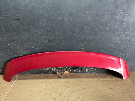 2011 to 2017 Mitsubishi Outlander Sport Rear Spoiler 3RD Brake Light ab3138 DG0
