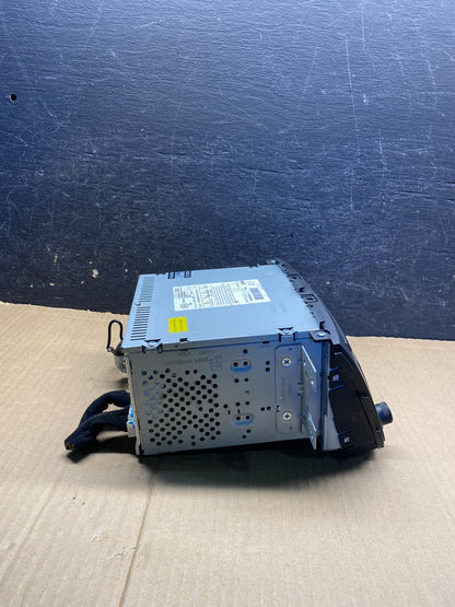 2014 2015 Kia Sorento AM/FM CD Radio Screen Display AI0199 DG2