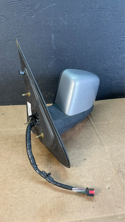 2003 to 2006 Lincoln Navigator Left Driver View Heated Door Mirror ae0902 DG1