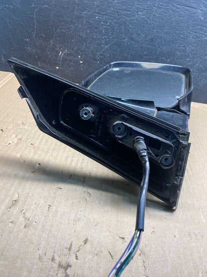 2008 - 2014 Subaru Tribeca Right Passenger Side View Mirror AE7951 DW4