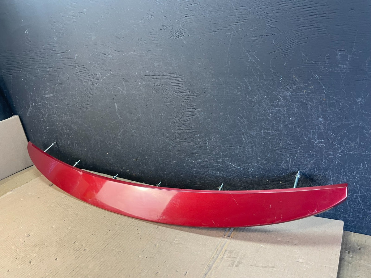 2002 to 2005 Hyundai Sonata Rear Spoiler Wing AD8467 DG2