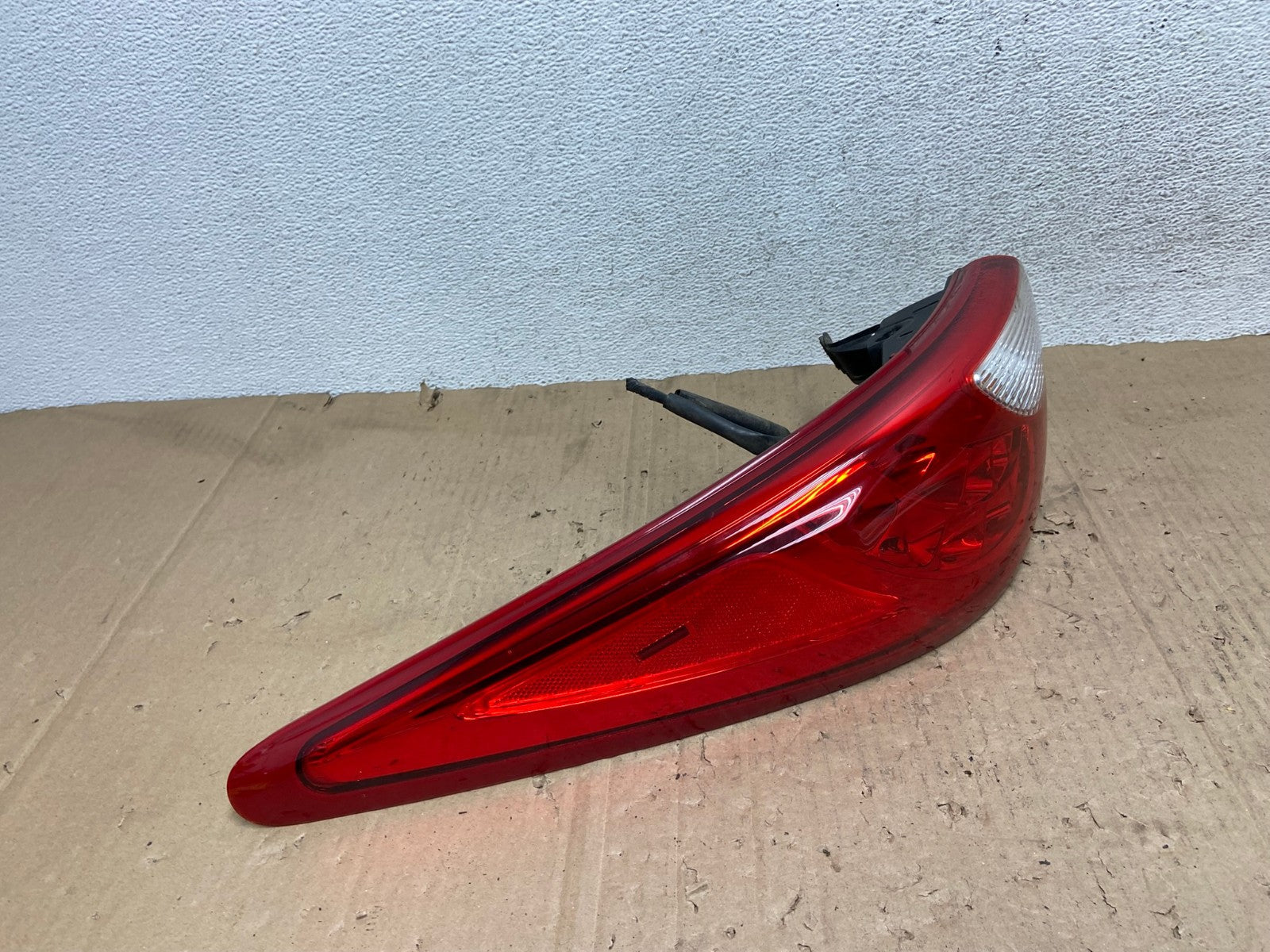 2013-2015 Infiniti JX35 QX60 Left Driver LH Led Tail Light AE9339 LK2