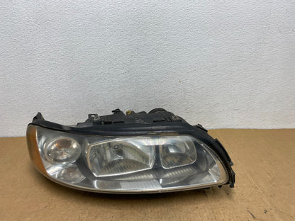 2005-2009 Volvo S60 Passenger Right Passenger RH Side Headlight AD0549 DW0