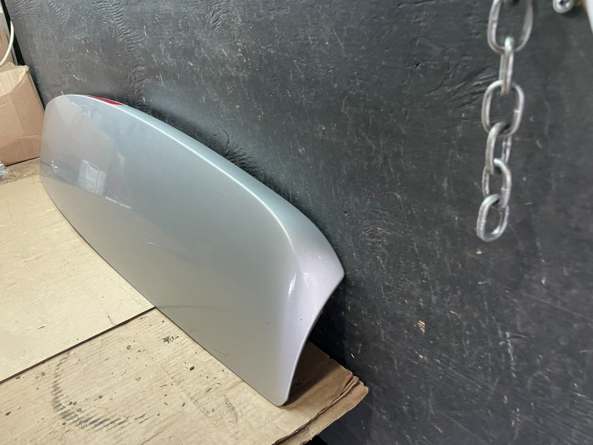 2011 to 2016 Chrysler Town & Country Rear Back Wing Spoiler U7482 DG1