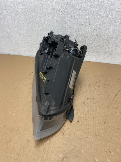 2008 to 2013 Volvo XC70 V70 S80 Driver Side Left Halogen Headlight AD8093 DW5