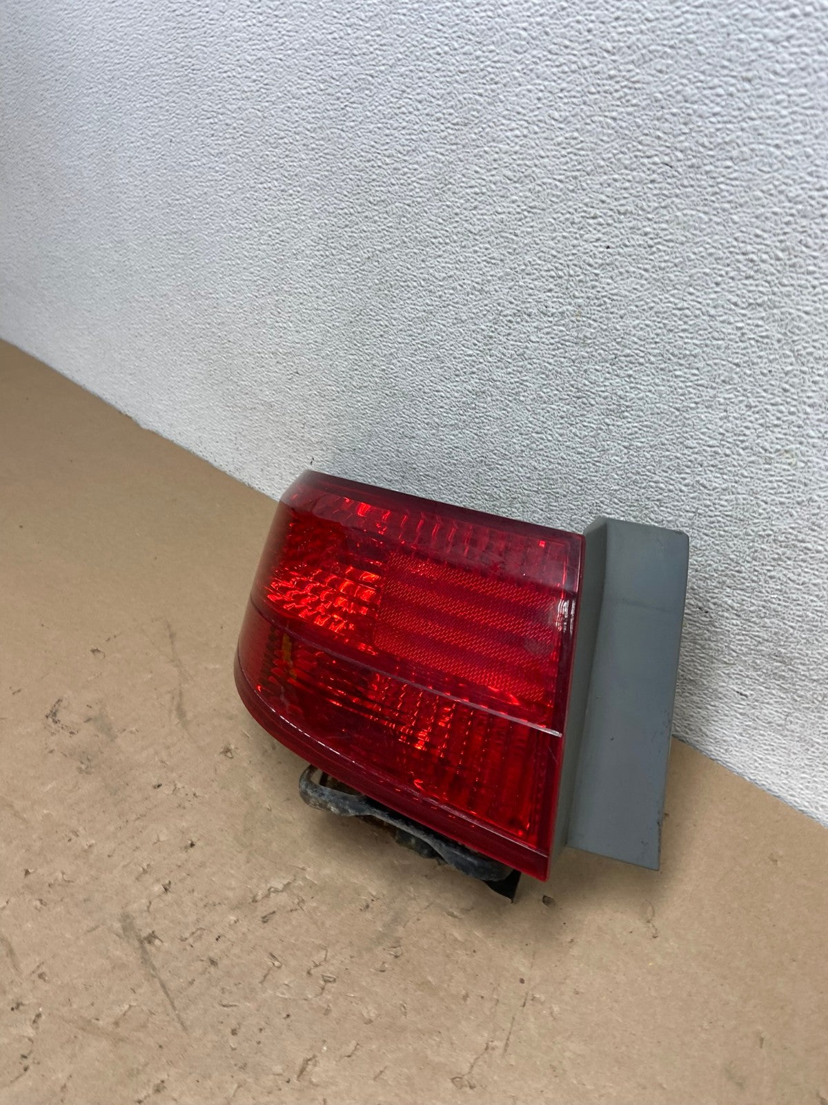 2005 Honda Accord Left Driver Lh Side Tail Light AG4241 LK1